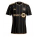 Maglie da calcio Los Angeles FC Olivier Giroud #9 Prima Maglia 2024-25 Manica Corta